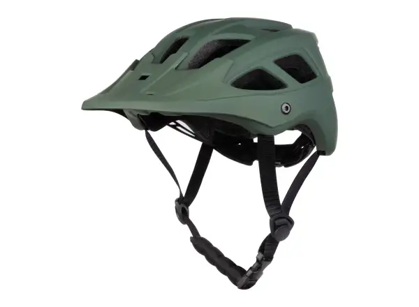 Force Ibex Mtb Helm grün