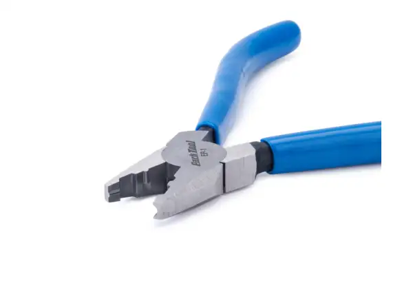 Park tool Zange für Kabelendkappen