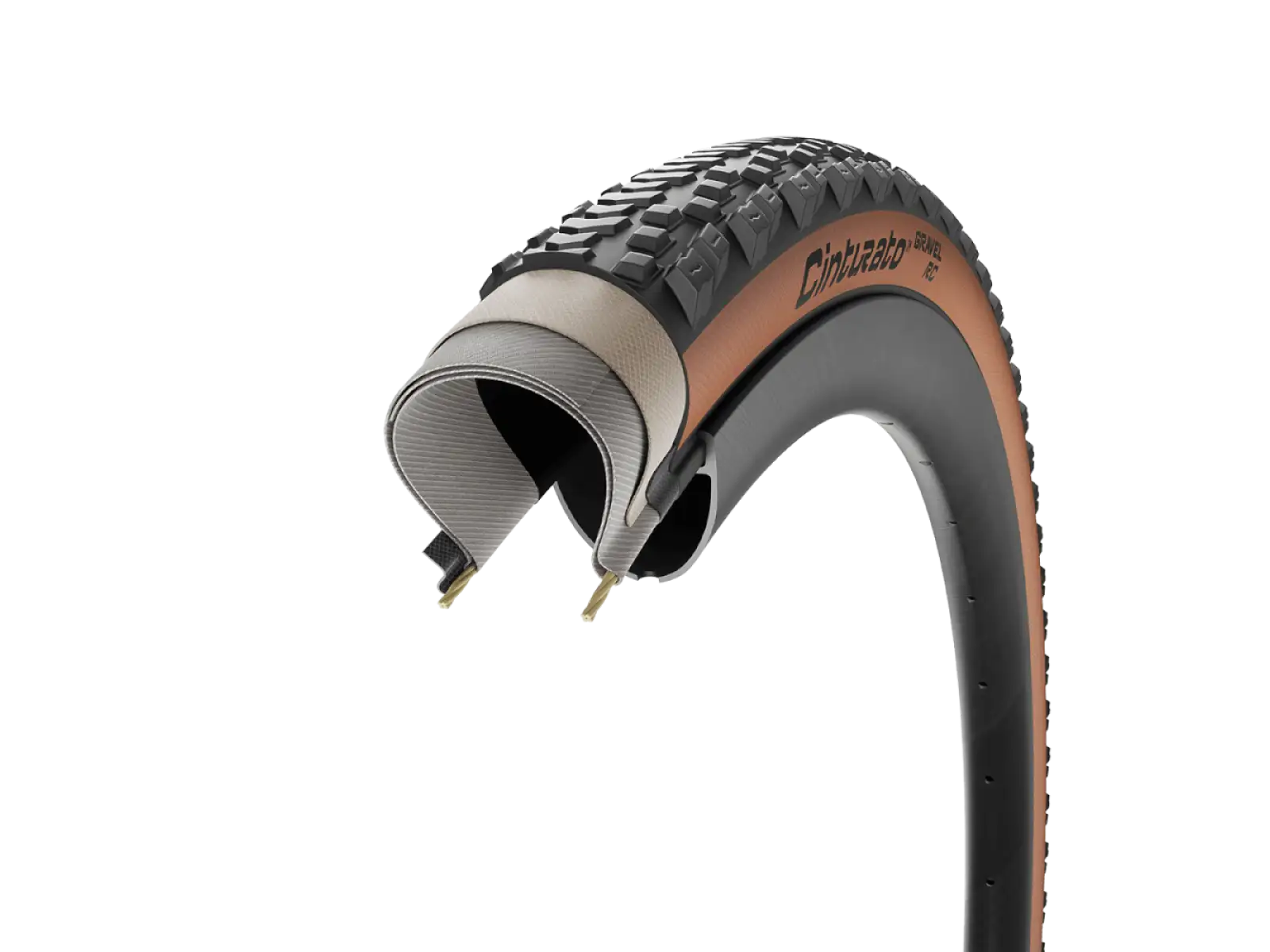 Pirelli Cinturato Gravel RC 40-622 Klassiker