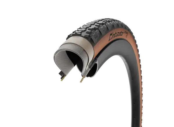 Pirelli Cinturato Gravel RC 40-622 Klassiker