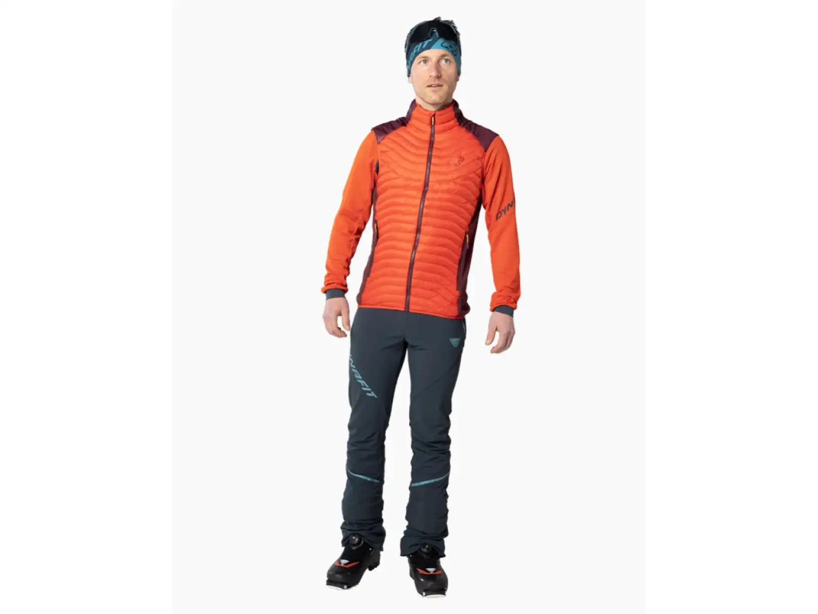 Dynafit Speed Insulation Herrenweste Dawn