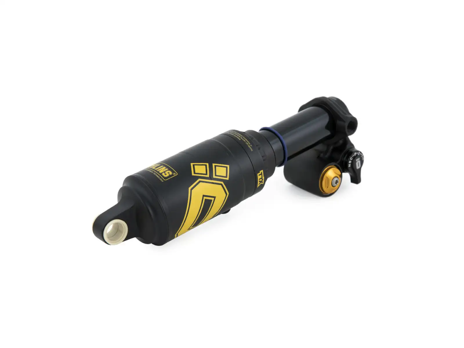 Öhlins TTX AIR2 Trunnion 205x60/62,5/65 Dämpfer