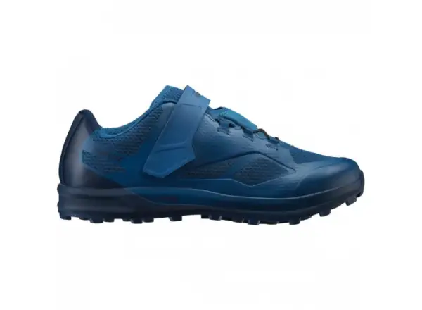 Mavic XA Elite II MTB Herren-Mountainbike-Schuhe Mykonos Blau