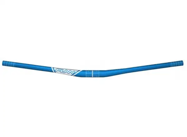 Funn KingPin 35/785 mm MTB Lenker 15 mm Hub Blau