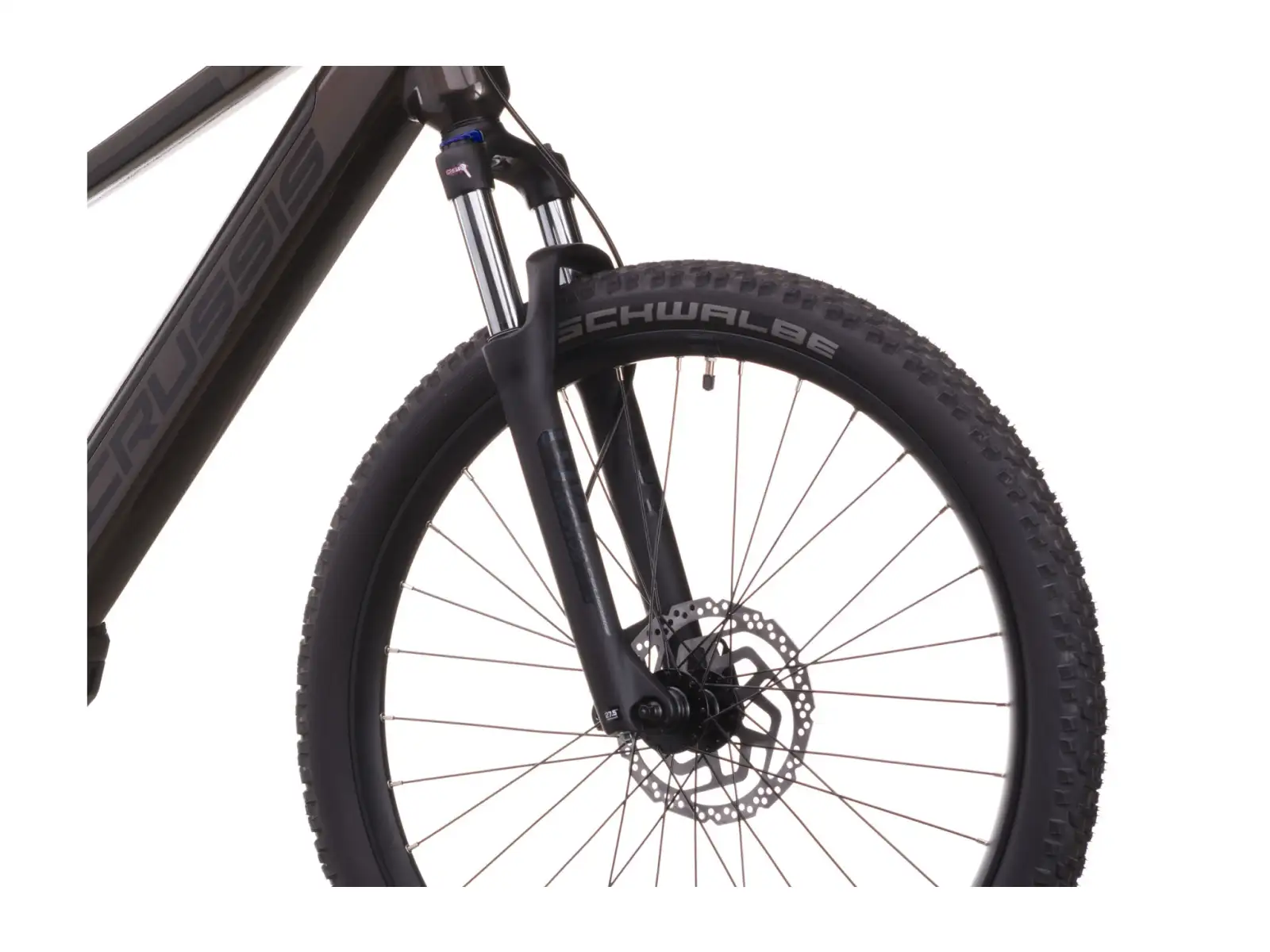 Crussis ONE-Guera 7.11-(715 Wh) Mountain E-Bike