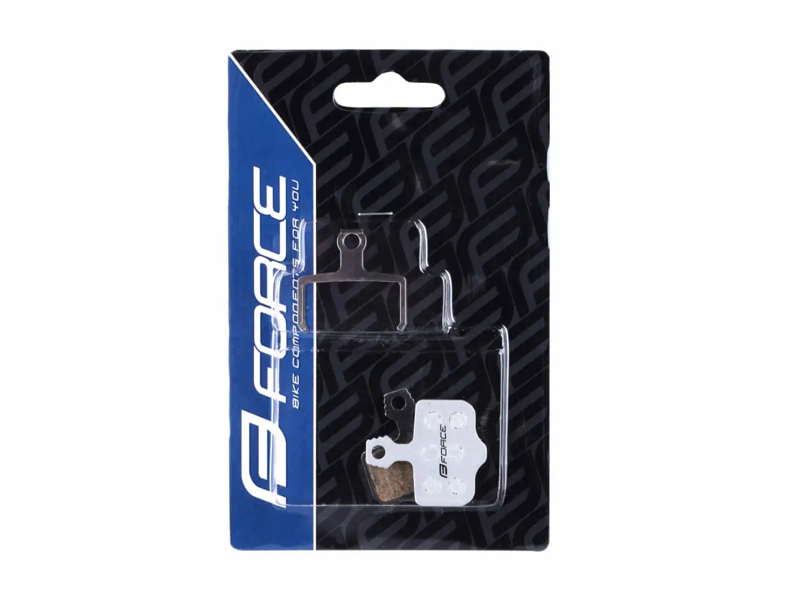 Force Avid/Sram Elixir Bremsbeläge Polymer