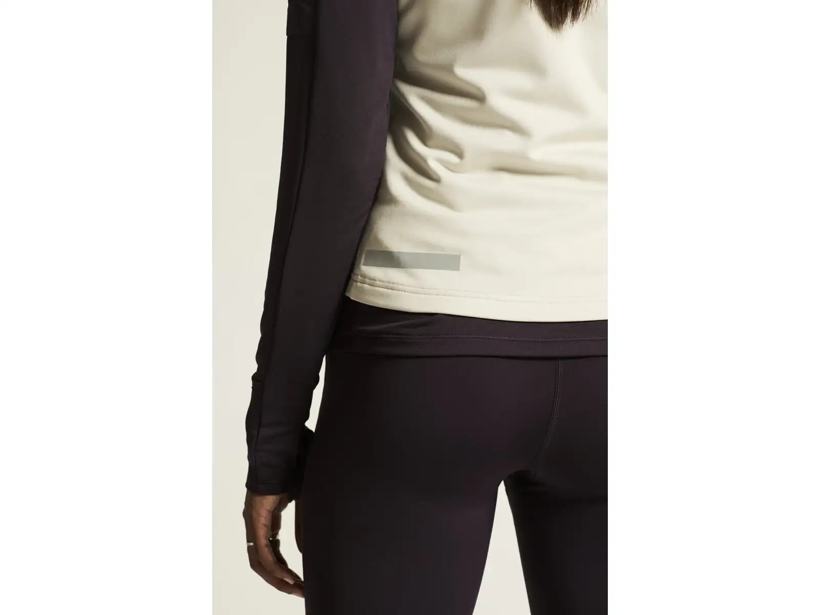 Craft ADV SubZ Damen Laufweste braun