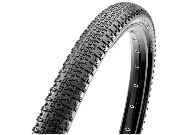 Maxxis Rambler 700x40 SilkShield TR Schotterreifen Kevlar