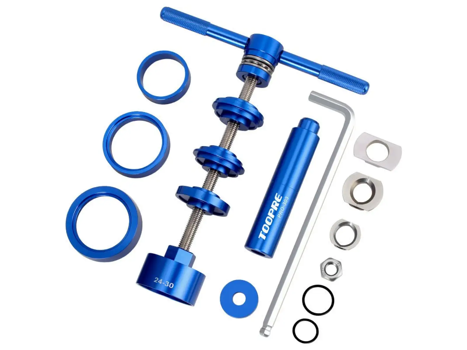 Toopre TL-PRO303 Press-fit Tretlager