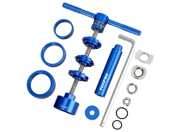 Toopre TL-PRO303 Press-fit Tretlager