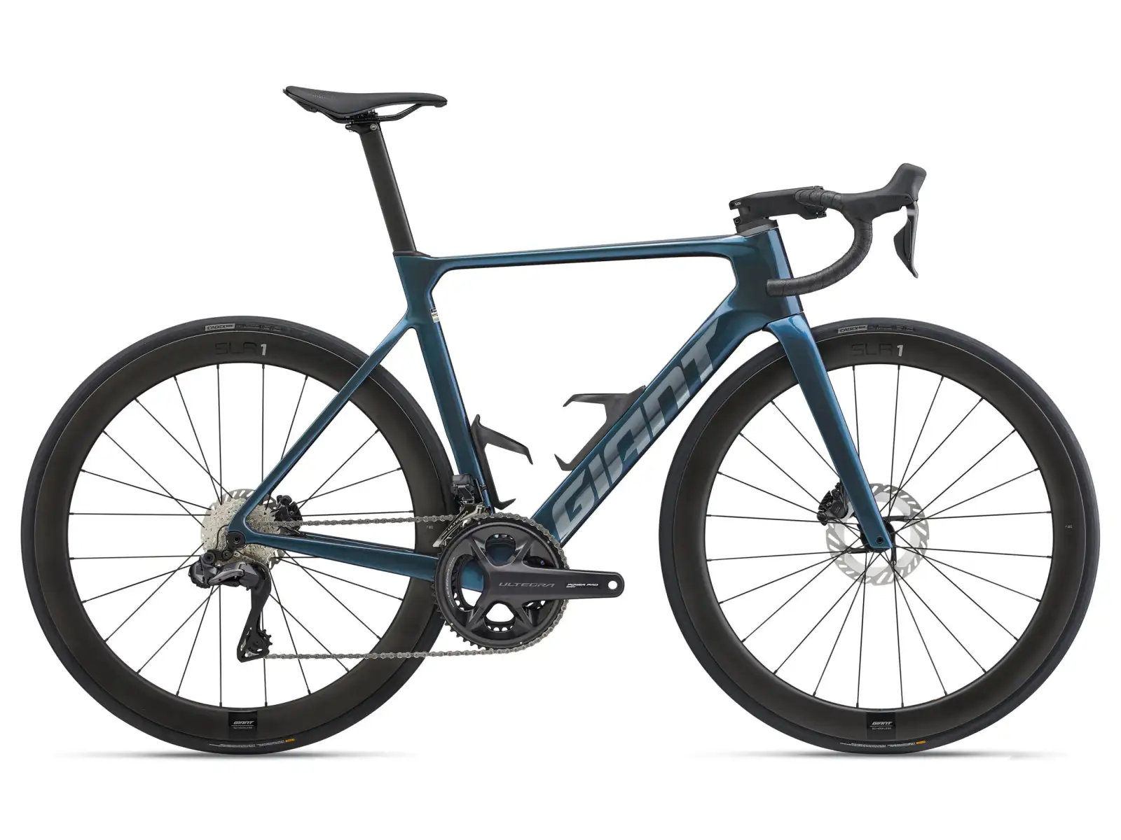Giant Propel Advanced Pro 0-Di2 Rennrad Ocean Twilight