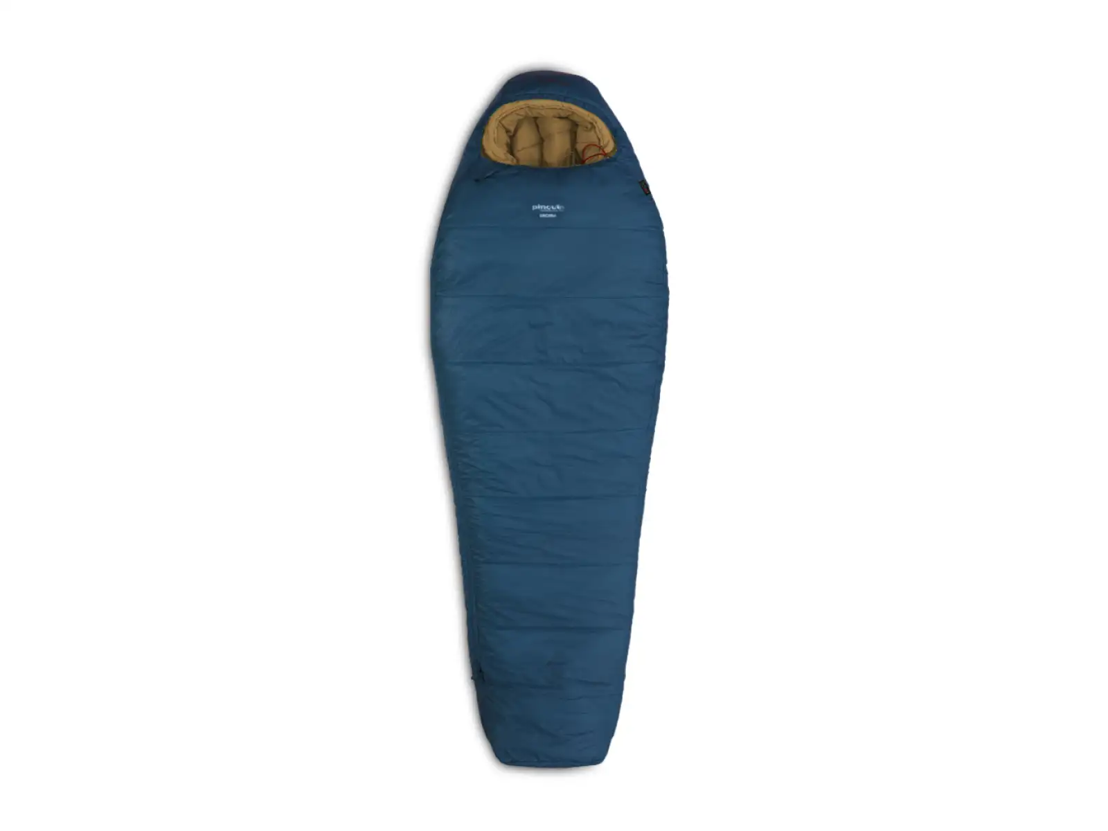 Pinguin Micra CCS Schlafsack 185 cm Blau