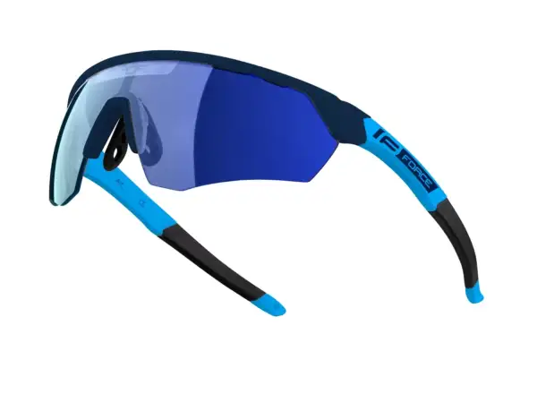 Force Enigma Radbrille blau/blau polarisierte Gläser