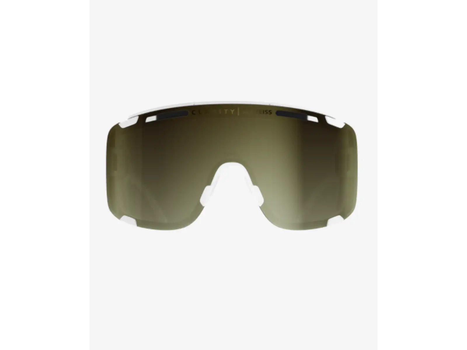 POC Devour Radbrille Glacial Hydrogen White
