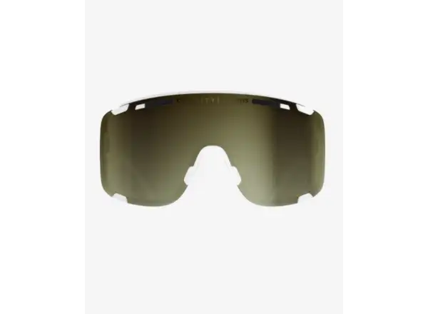 POC Devour Radbrille Glacial Hydrogen White