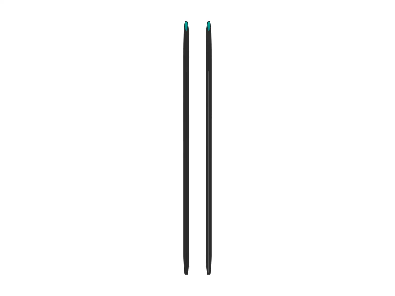 Kästle XP20 Skate Plus Medium Langlaufskier