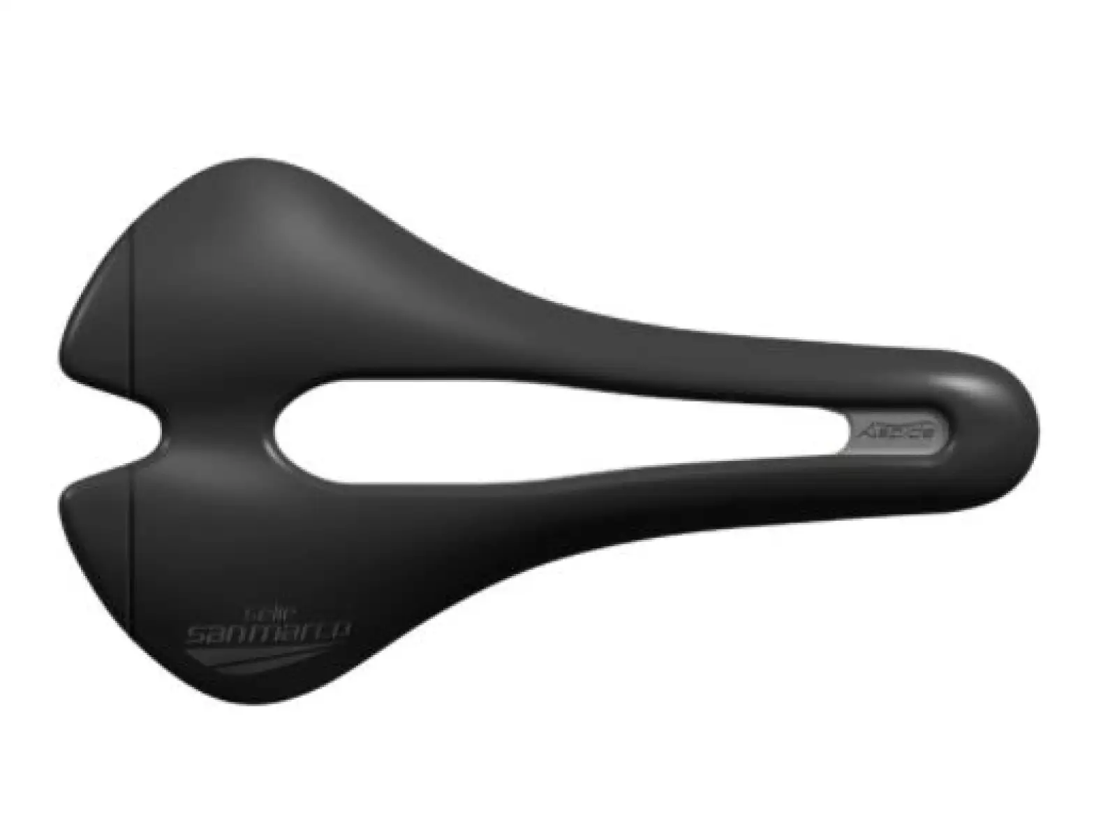 Selle San Marco ASPIDE Short Open-Fit Narrow Sattel