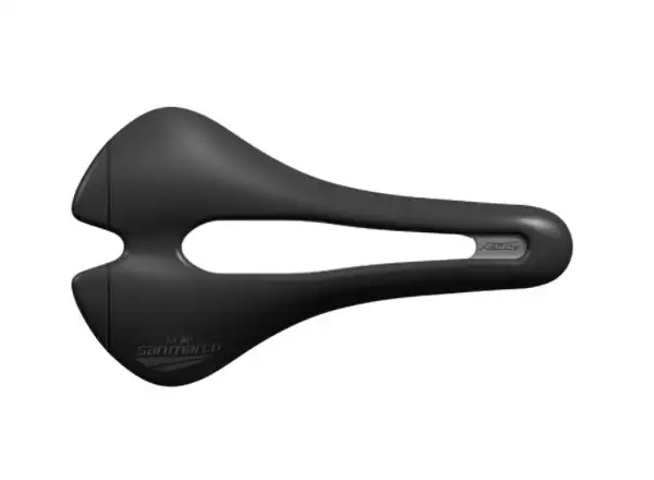 Selle San Marco ASPIDE Short Open-Fit Narrow Sattel