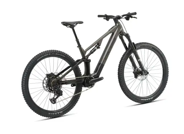 Crussis ONE-Full 11.11 600Wh vollgefedertes Elektrofahrrad
