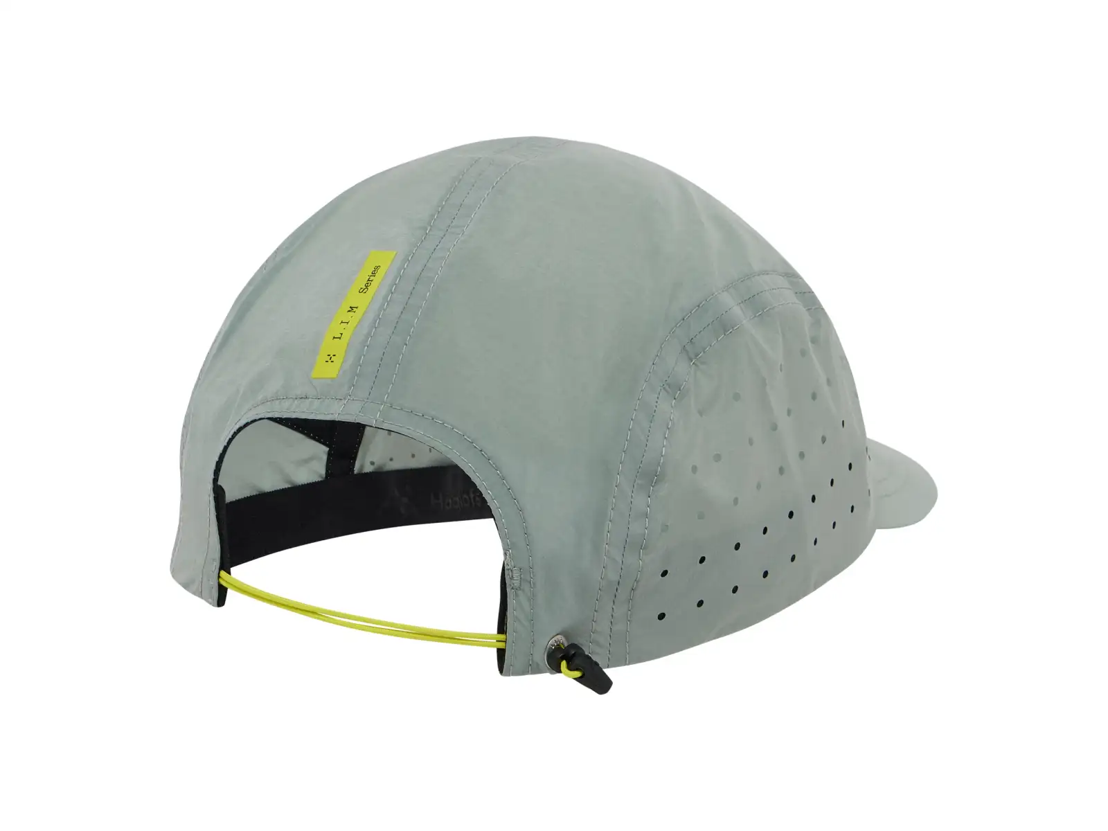 Haglöfs Pace Kappe Dew Green