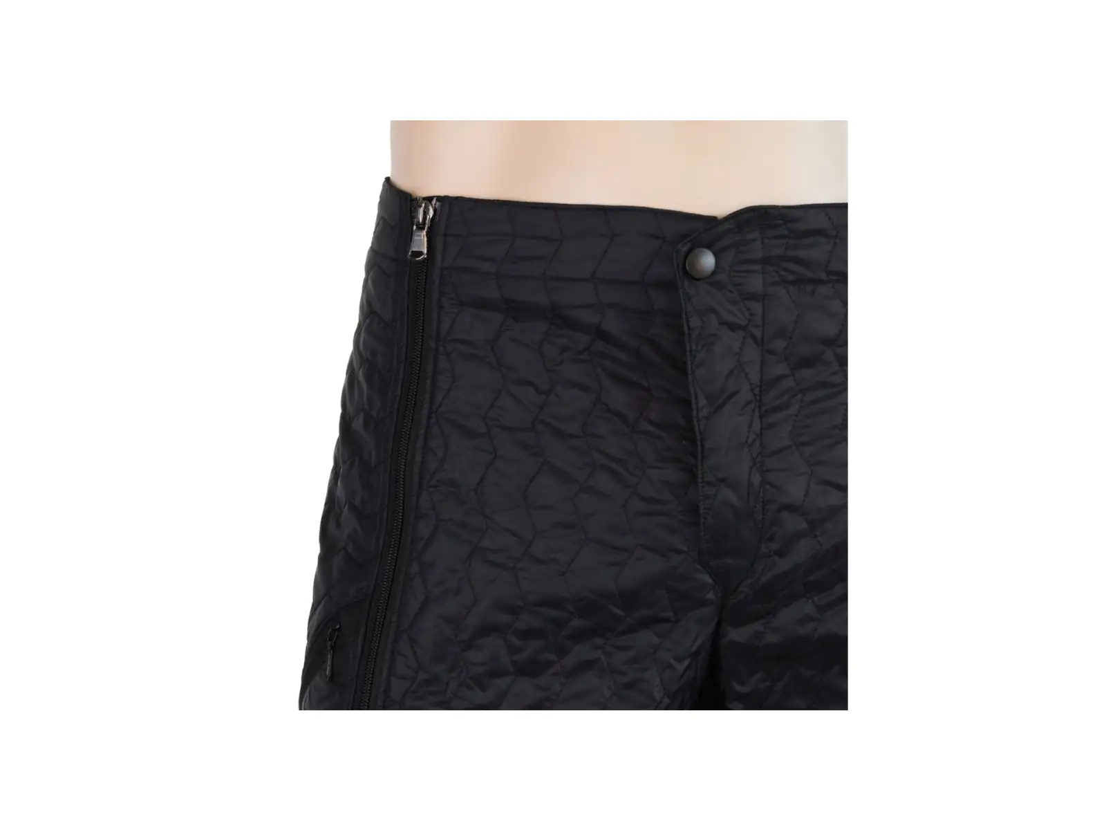 Sensor Infinity Zero Herrenshorts in Schwarz