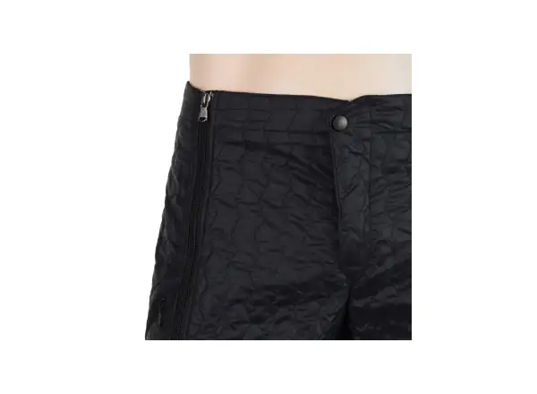 Sensor Infinity Zero Herrenshorts in Schwarz