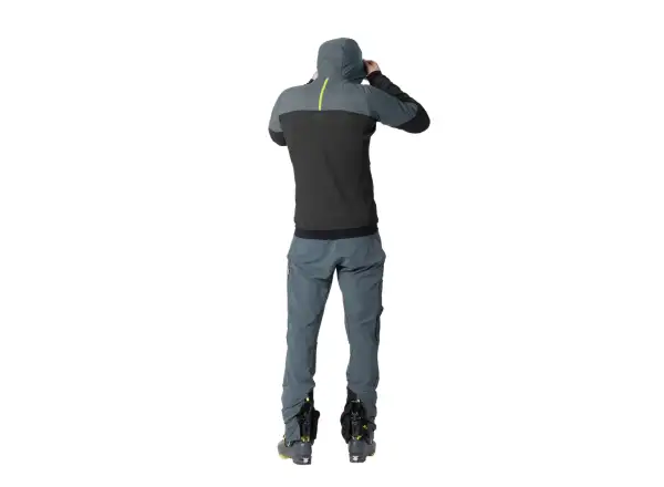 Dynafit Blacklight Hybrid Thermo Herrenjacke Cinder