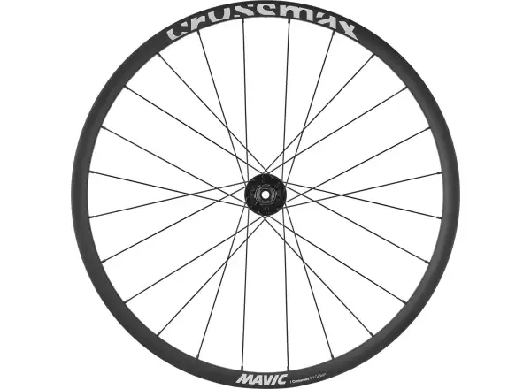 Mavic Crossmax S Carbon Boost CL 29" eingespeichte Räder