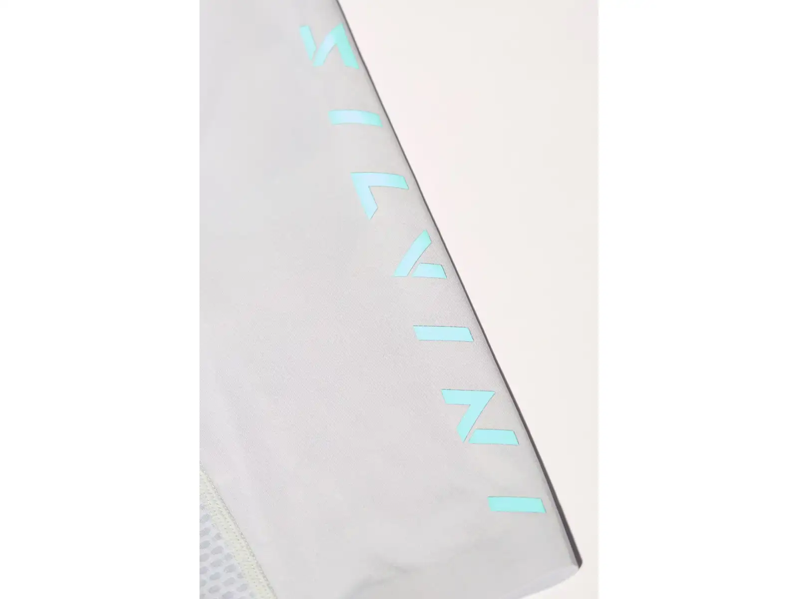 Silvini Mazzana Damen Trikot Kurzarm Cloud/Ocean