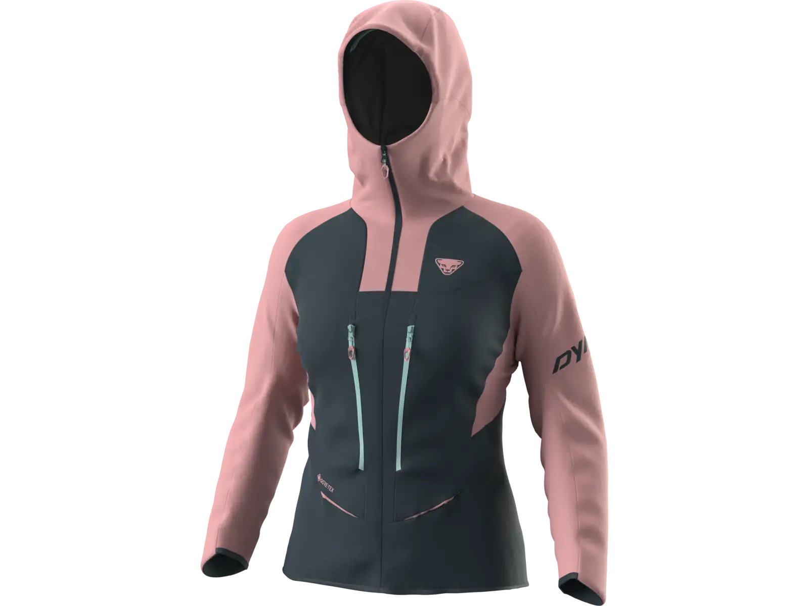 Dynafit TLT Gore-Tex Damenjacke Mokarosa
