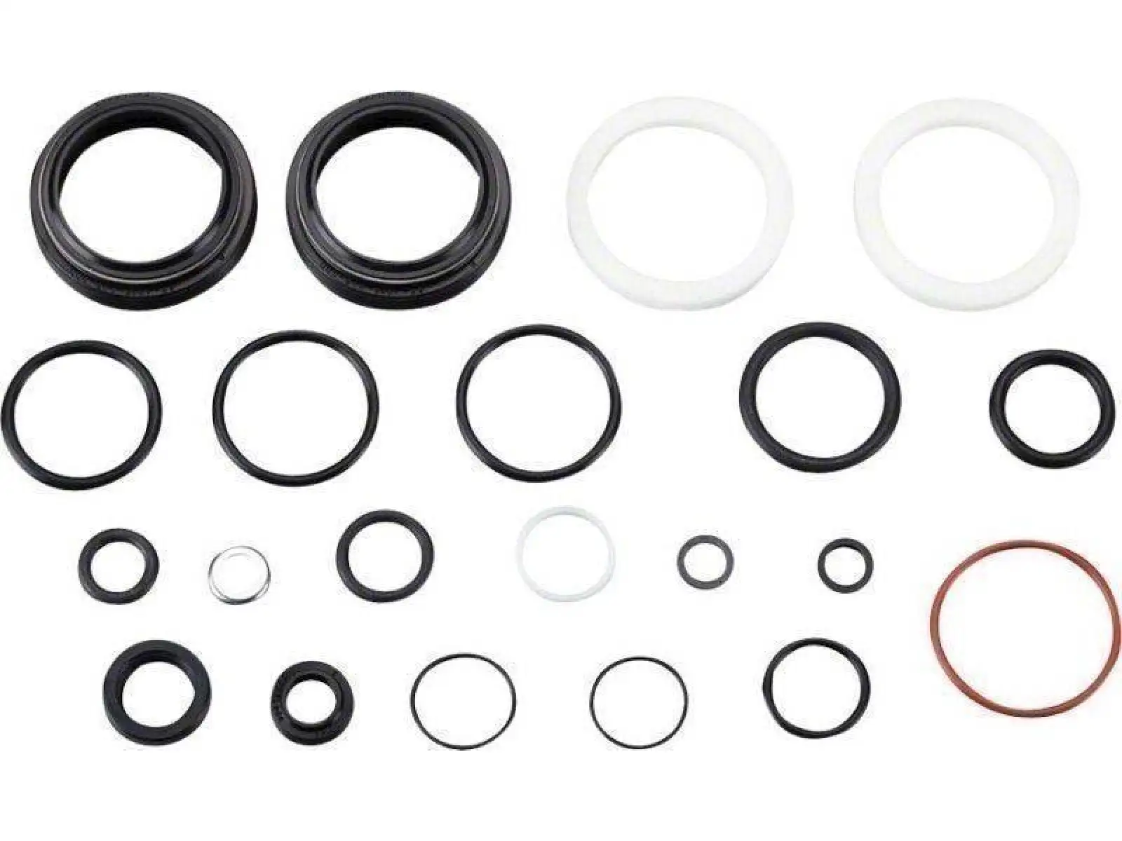 Rock Shox Service-Kit 1 Jahr für Pike Charger 2 B1 Gabeln