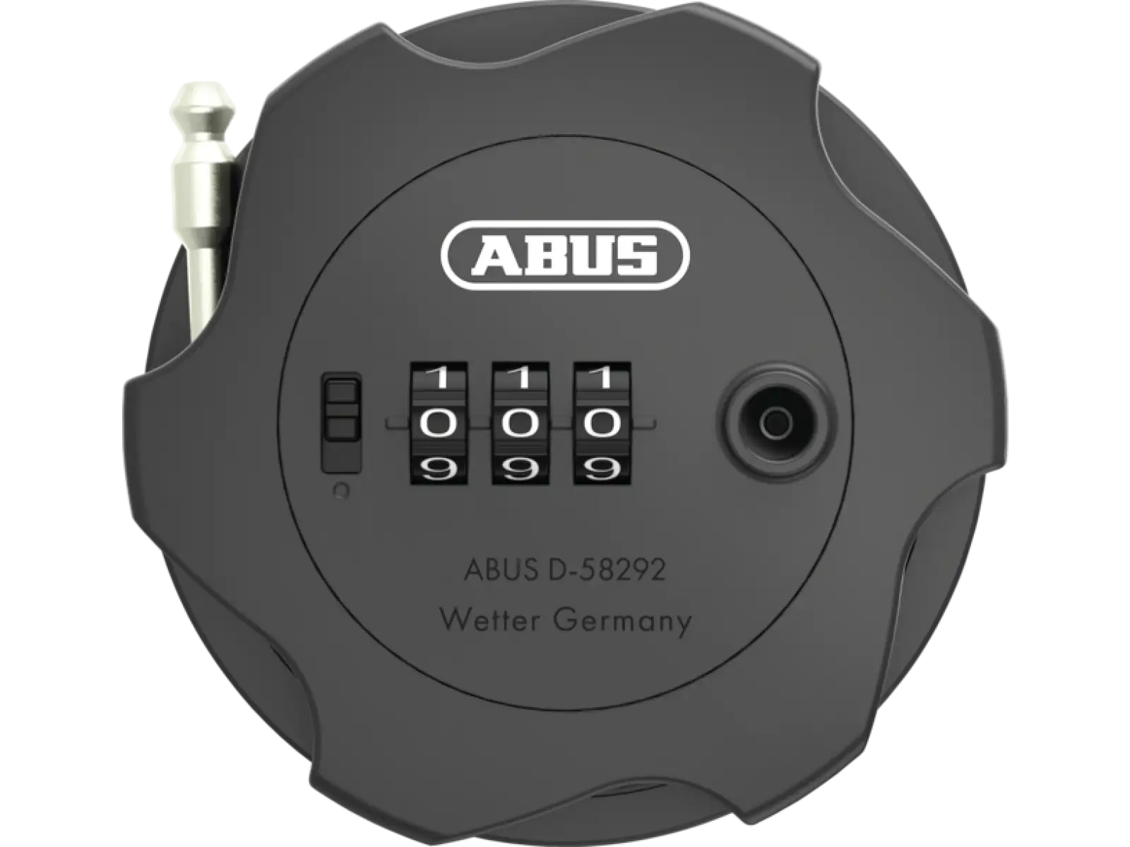 Abus Combiflex Adventure Schloss