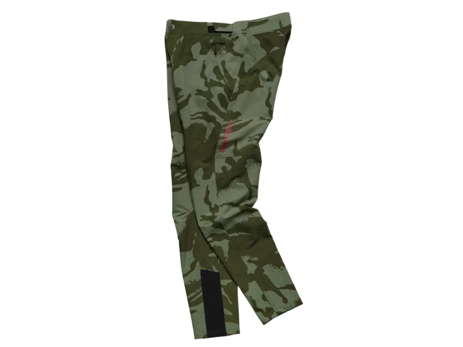 Troy Lee Designs Skyline Kinderhose Shadow Camo Olive