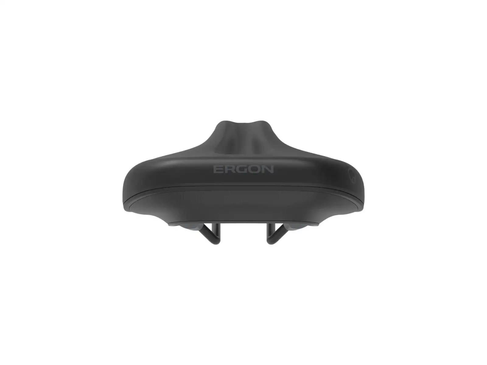 Ergon SC Core Prime Damen Sattel Schwarz