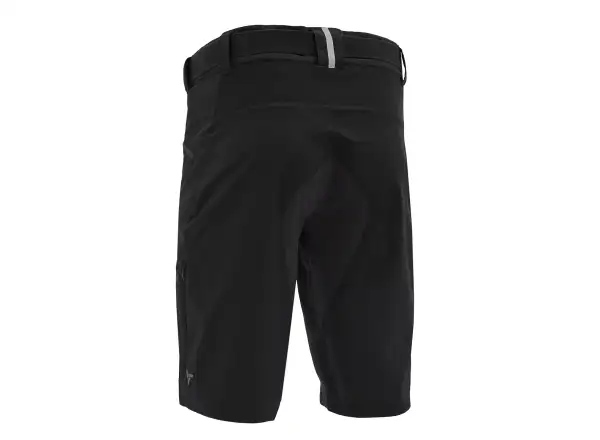 Silvini Rango Pro Herren Shorts Schwarz