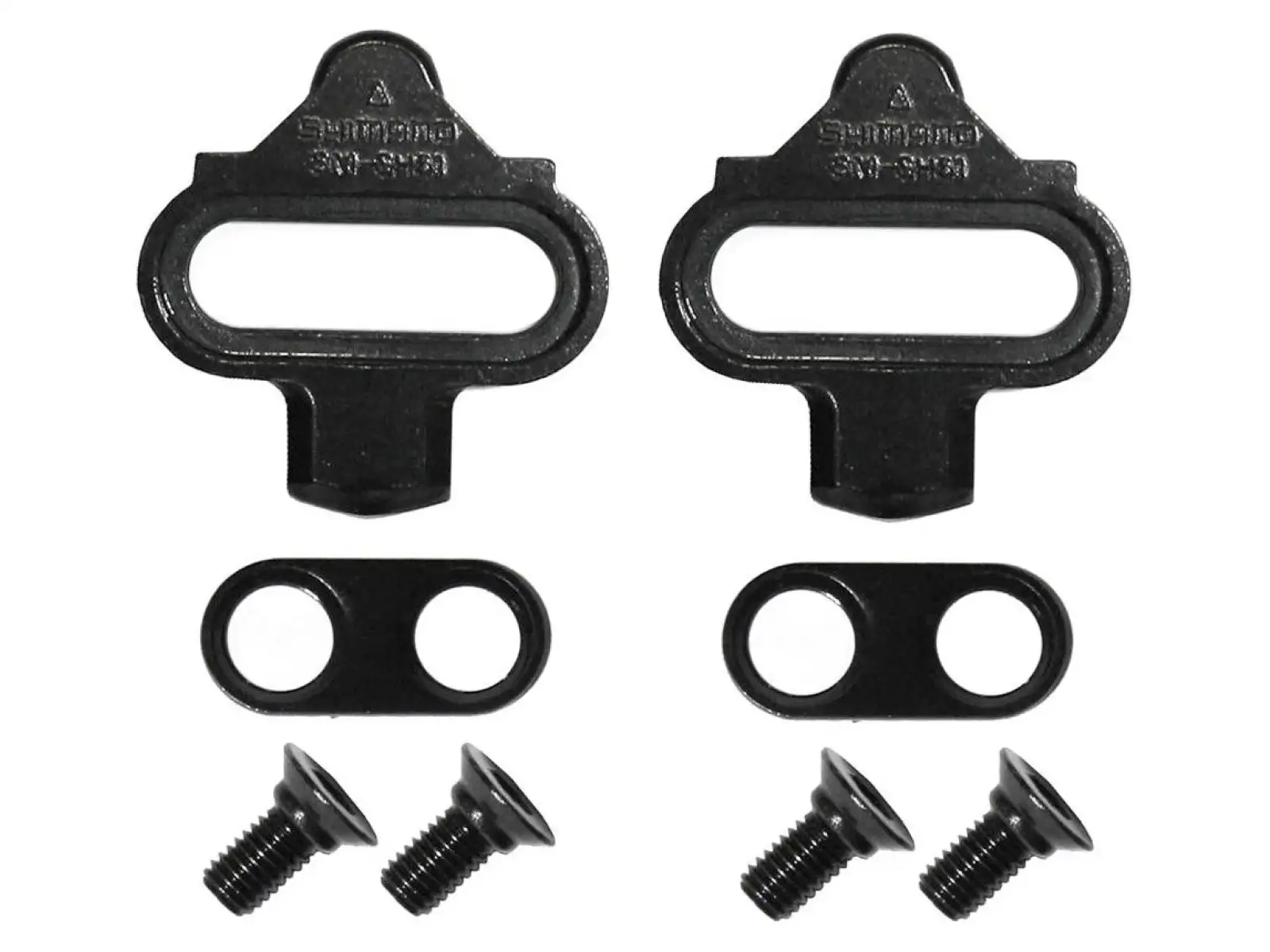 Shimano Saint PD-M821 Pedale