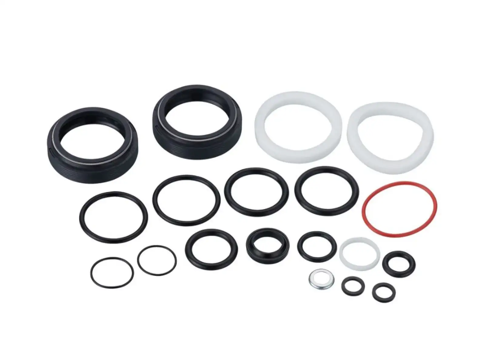 Rock Shox Service-Kit 1 Jahr für Lyrik/Pike 29+ Solo Air A1 Gabeln