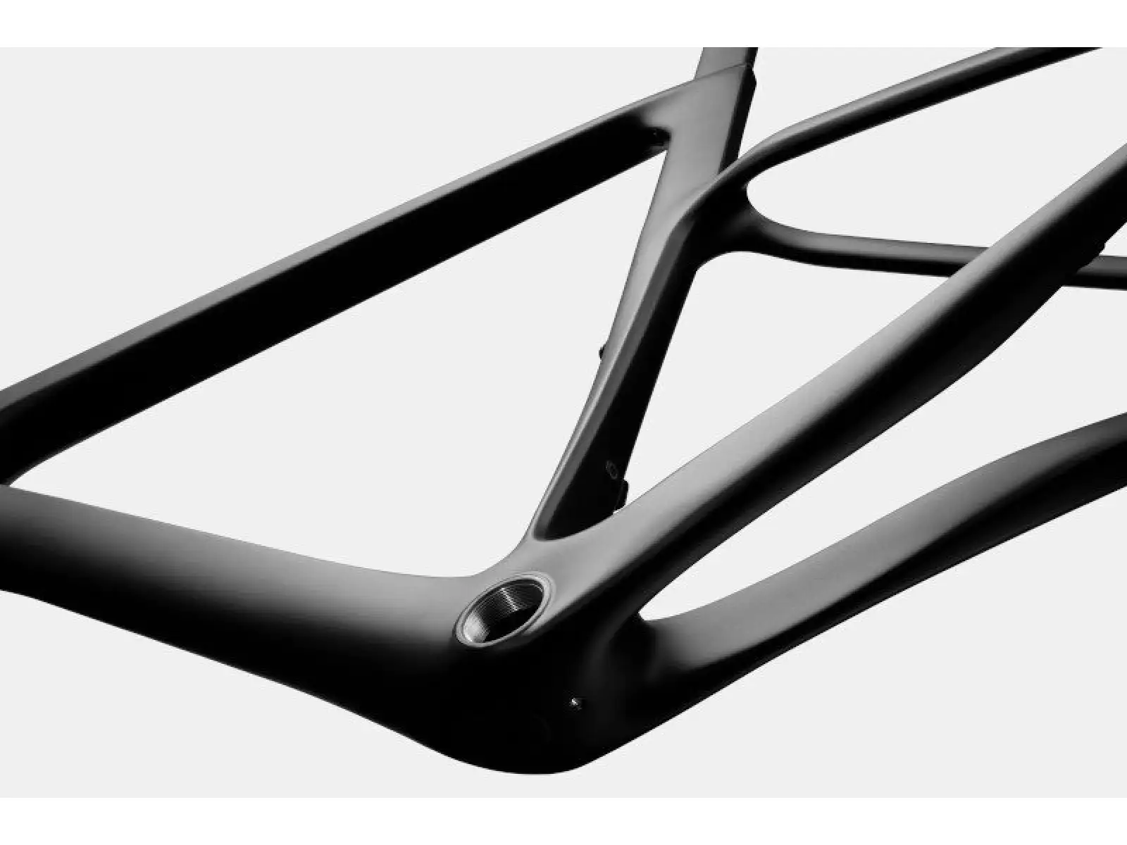 Cannondale SuperSix EVO Carbon 2 Compact Rennrad RAW