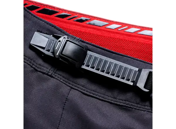 Troy Lee Designs Skyline Pro Herren Hose Mono Carbon