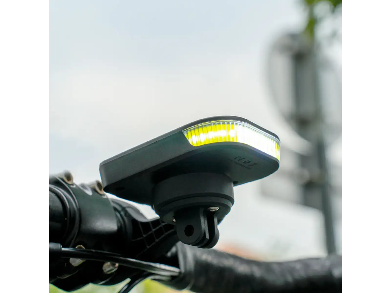 Ravemen FR300 ANT+ Frontlicht