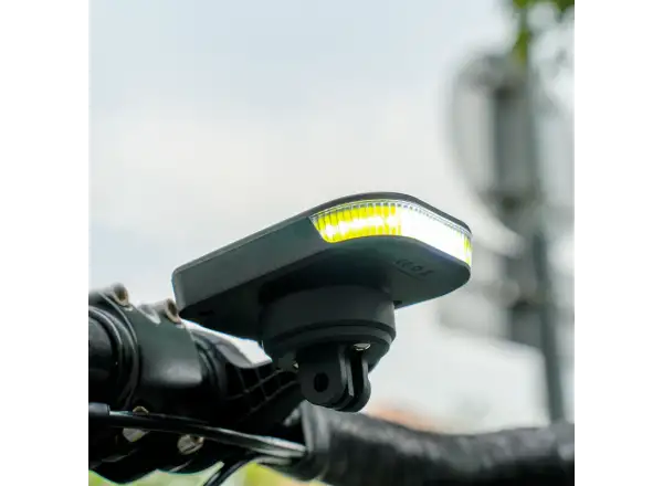 Ravemen FR300 ANT+ Frontlicht