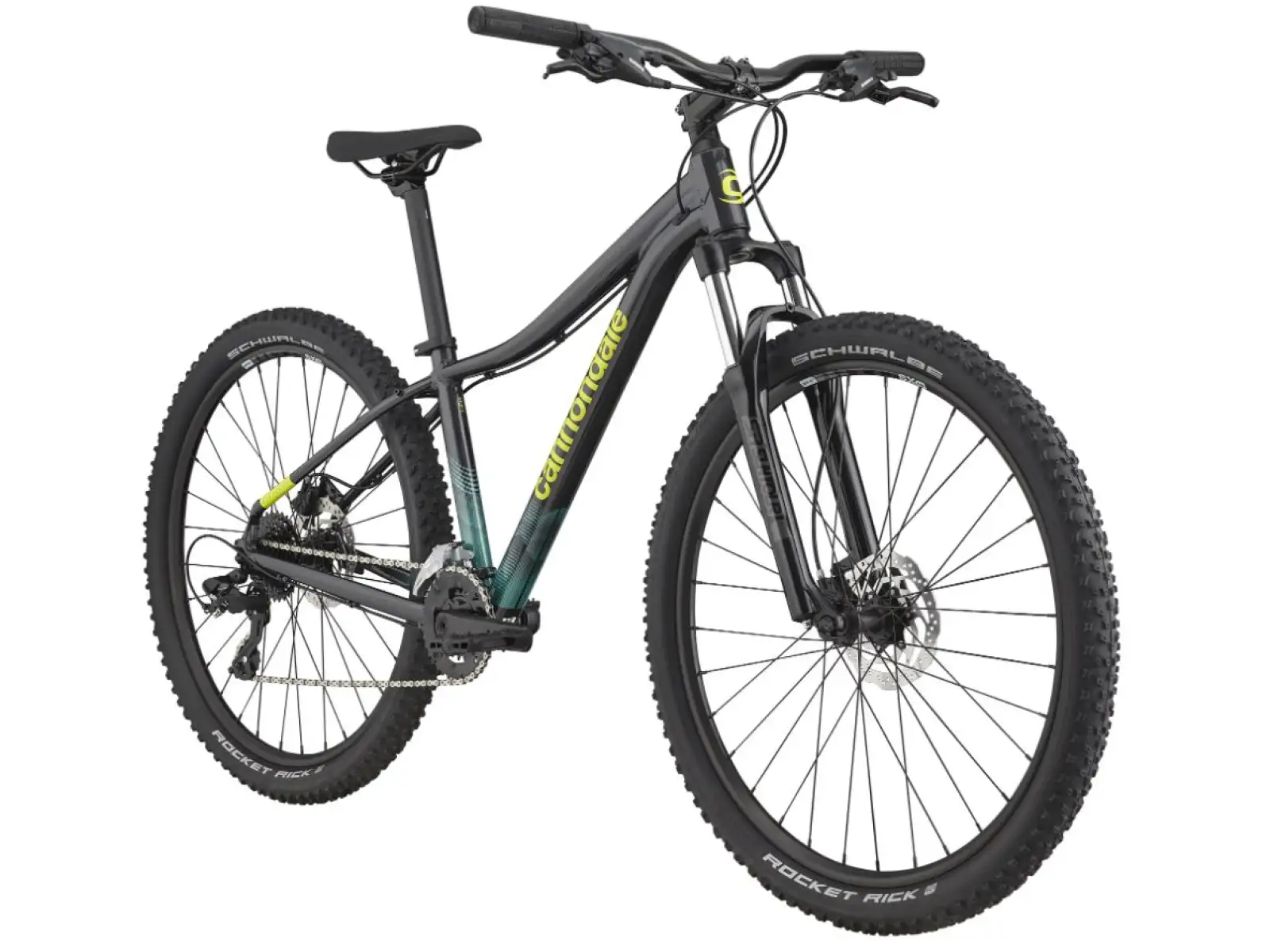 Cannondale Trail Womens 8 29" TRQ Damen Mountainbike