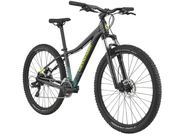 Cannondale Trail Womens 8 29" TRQ Damen Mountainbike