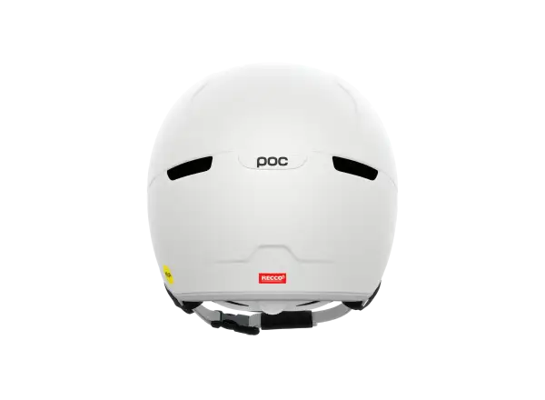 POC Skhelm Obex Visor Hydrogen White Matt