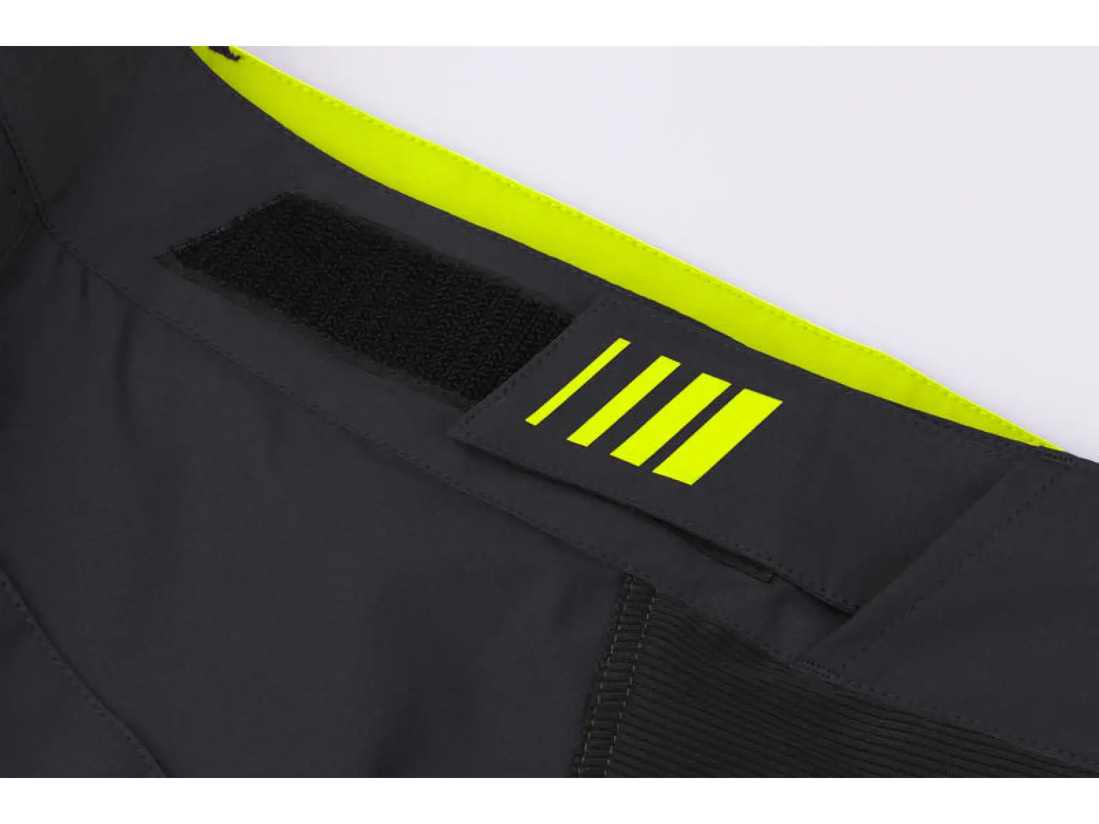 Etape Freedom 3.0 Herren Shorts schwarz/limette