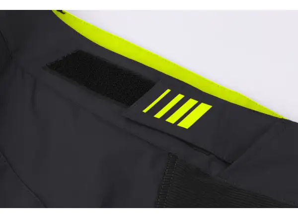 Etape Freedom 3.0 Herren Shorts schwarz/limette