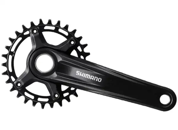 Shimano Deore FC-MT510-1 Kurbeln 175 mm 30 Zähne