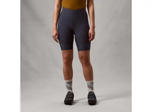 Endura Loop Damen-Shorts mit Polster Carbon Grey