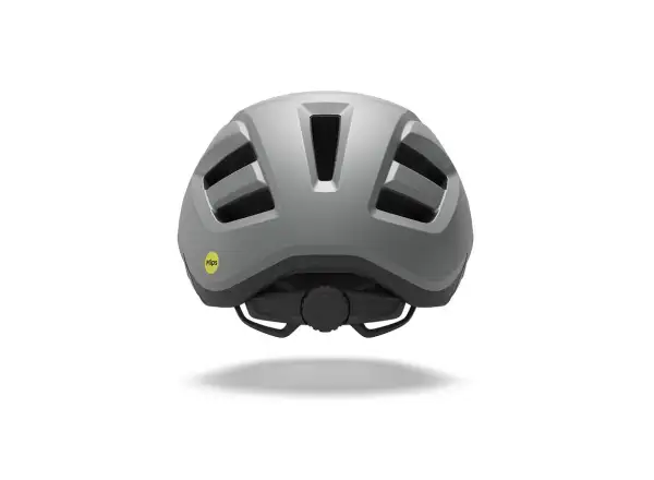Giro Fixture II MIPS Helm Mat Titanium