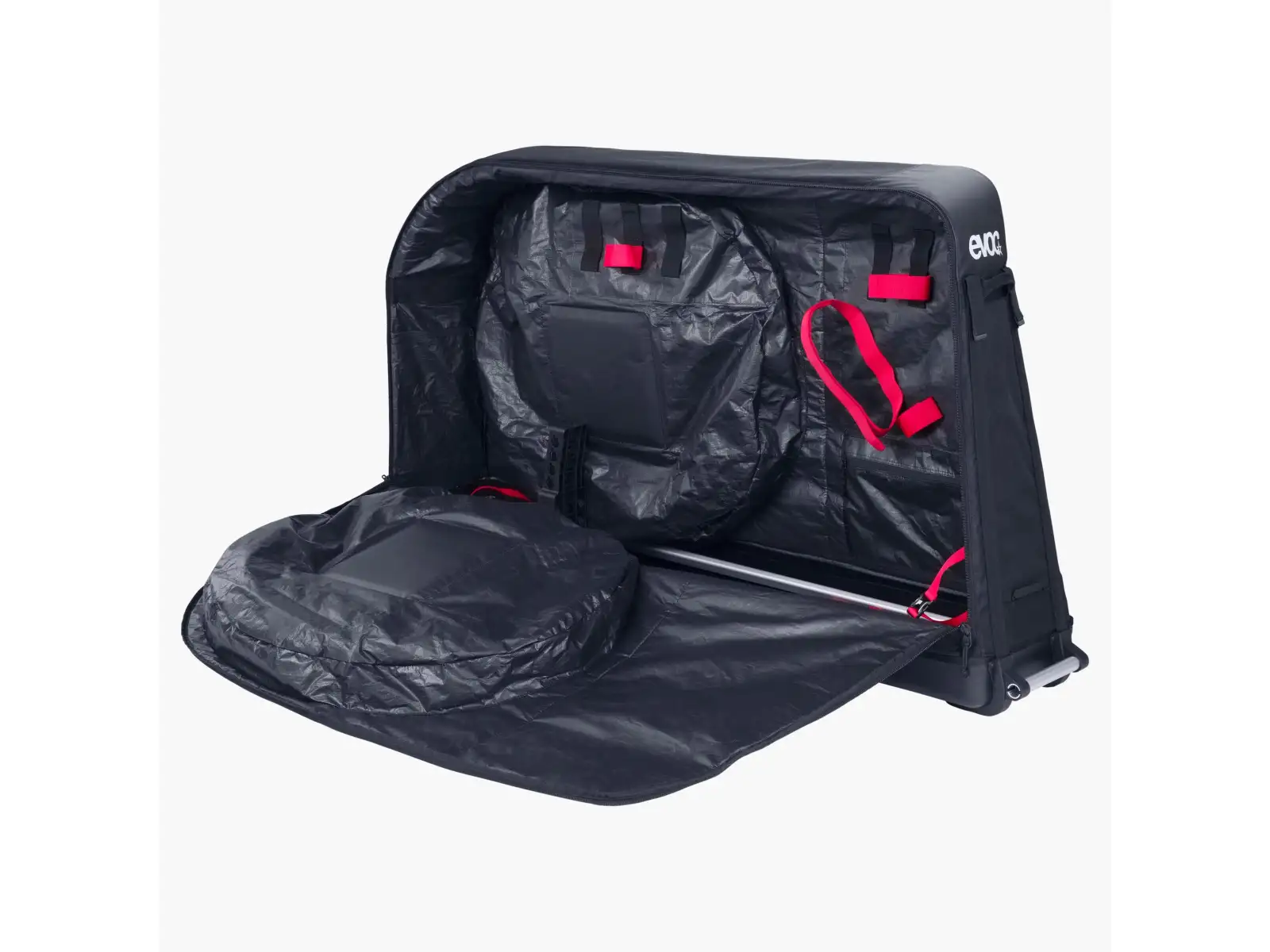 Evoc Bike Bag Pro Transporttasche für Fahrrad Black